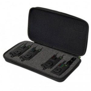 Set avertizoare Carp Pro Cratus, 3+1 - Img 1