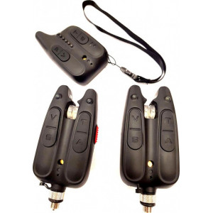 Set avertizoare Jaxon Bluetooth Smart, 3+1 - Img 3