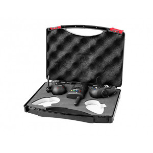 Set Avertizori Dunare Delphin Roler Shock 4 Plus 1 - Img 5