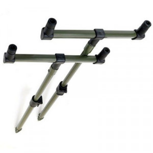 Set Carp Pro Buzzbar & Bankstick Expert, 25cm, 40-60cm