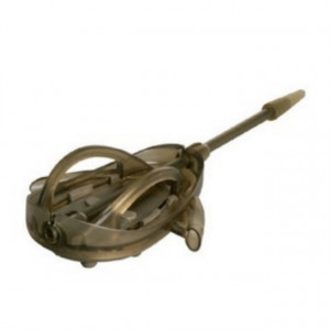 Set Cralusso Double Chance Method, 2 buc