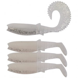 Set Naluci Cannibal M 20buc Savage Gear - Img 3
