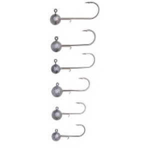Set Naluci Savage Gear Cannibal 8cm/10cm (Model L), Mixed Colors, 36buc/set - Img 3