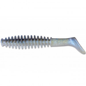 Shad Big Hammer Ring Swimbaits, Bay Shad, 10cm, 4 buc