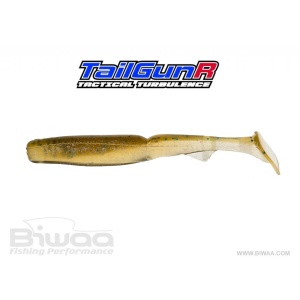Shad Biwaa TailgunR Swimbait, Sexy Shad, 6.5cm, 10buc/plic