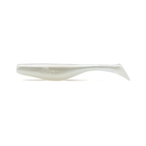 Shad Fast Strike Turbo Zander, Pearl, 10cm, 10buc/blister