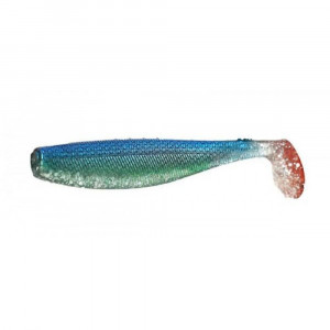 Shad Formax Speedy Shad Attack, 7.5cm, Culoare 722, 5buc/plic