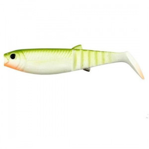 Shad LB Cannibal 12.5cm / 20g/ 3buc/plic/ Savage Gear