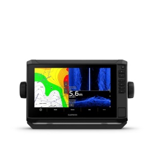 Sonar Chartplotter Garmin ECHOMAP UHD2, 92SV, 9", WW, cu Transducer GT56UHD-TM - Img 7