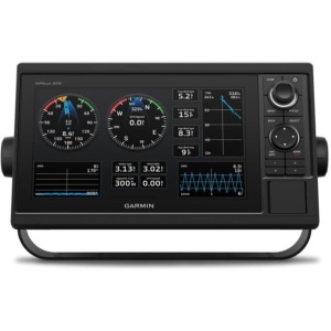 Sonar Chartplotter Garmin GPSMAP 1022 fara Sonda - Img 8