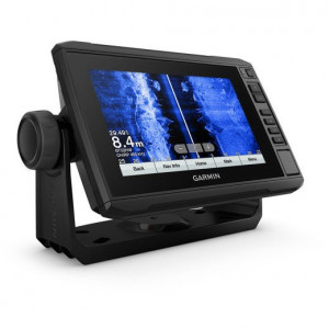 Sonar Ecomap 72SV WW GT52 XDCR Garmin - Img 2