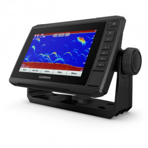 Sonar Garmin Ecomap Plus 72SV WW GT52 fara XDCR - Img 3