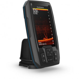 Sonar GPS Striker Plus 4CV Garmin - Img 2