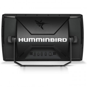 Sonar Humminbird Helix 8 Chirp MSI + GPS G4N
