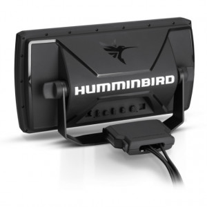 Sonar Humminbird Helix 9 Chirp Mega SI+ GPS G4N - Img 3