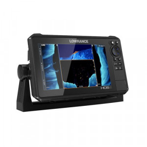 Sonar Lowrance HDS-9 LIVE Active Imaging