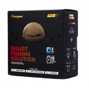 Sonar Smart Deeper Chirp+ 2.0 - Img 4