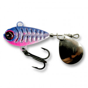Spinnertail Berti Skeletonik Pro Rainbow