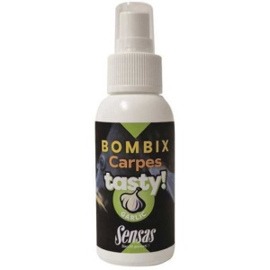 Spray Atractant Sensas Bombix Carp Tasty, 75ml