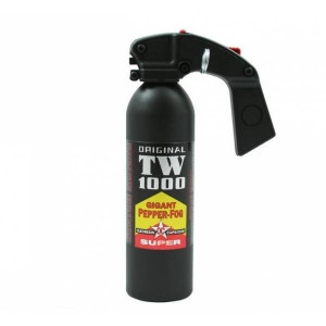 Spray autoaparare TW1000 Piper Fog 400ML Hoernecke