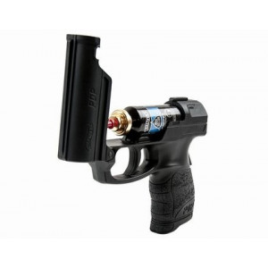 Spray pistol autoaparare Walther PDP piper Umarex - Img 5