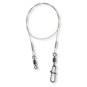 Struna Prorex 7x7 30cm/7kg/2buc/plic Daiwa