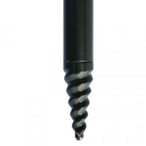 Suport avertizor Carp Zoom Screw, 40-70 cm