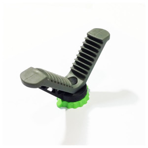 Suport V pentru monopod/tripod Primos Hunting