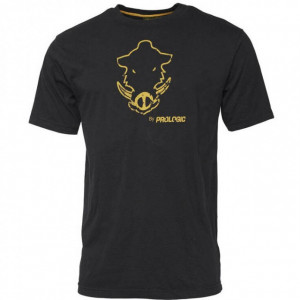 Tricou bumbac Prologic Bank Bound Wild