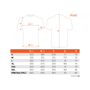 Tricou Delphin Atak - Img 4
