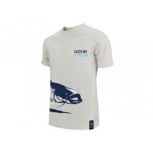 Tricou Delphin Catch Me! SOMN - Img 1