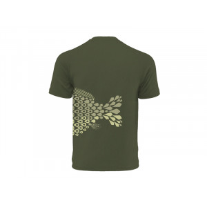 Tricou Delphin Tackle Crap - Img 3