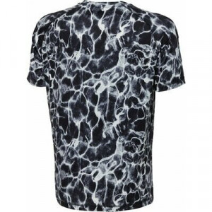 Tricou Savage Gear Night UV WaterPrint - Img 3