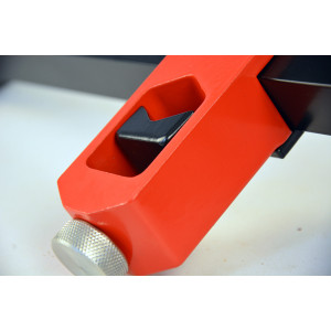 Tripla adaptor suport juvelnic Benzar - Img 2