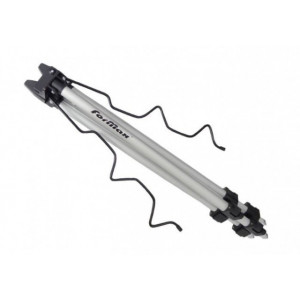 Tripod telescopic cu suport pentru lansete Formax