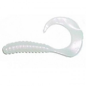 Twister Mann's CTG, Pearl, 2.5cm, 30buc