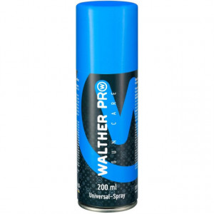 Ulei Spray Arma Walter Pro 200ml Umarex