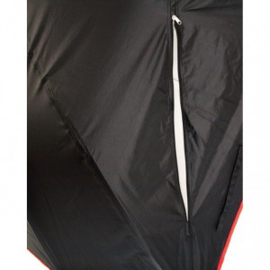 Umbrela 125cm Neagra Daiwa - Img 2