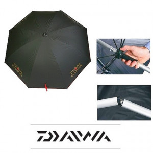 Umbrela Brolly 2x2m Team Daiwa - Img 2