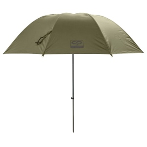 Umbrela Carp Pro, 250cm, UV UPF 50+