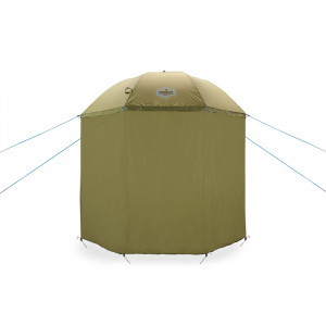 Umbrela cu Paravan Delphin MONZUN Master, 250cm - Img 3