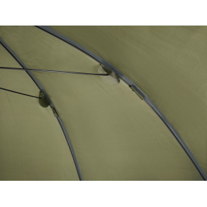 Umbrela cu perete lateral Delphin Classa, 250cm - Img 4