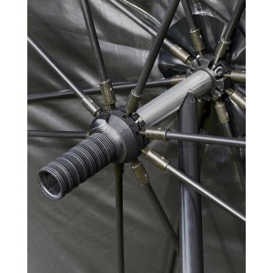 Umbrela Daiwa Power Level Pegger, 250cm - Img 3