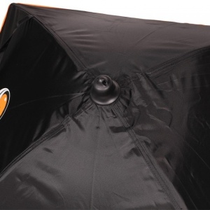 Umbrela Protectie Nada Guru Bait Brolly, 90x90cm - Img 4
