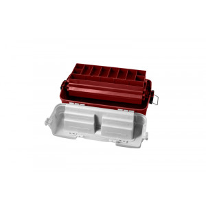 Valigeta Delphin TBX Multi Case, 24x40x18cm - Img 2