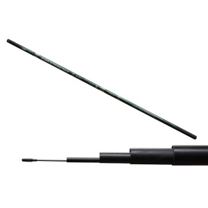 Varga Kamasaki Rubin Strong Pole