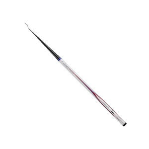 Varga Telescopica Compass Mobile Carbon 6,00m Daiwa