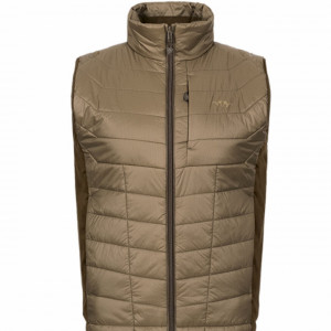 Vesta Blaser Insulation IVO