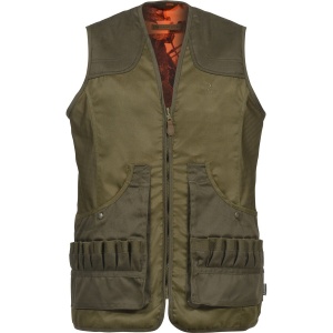 Vesta Treesco Savane reversibila Kaki/Blaze