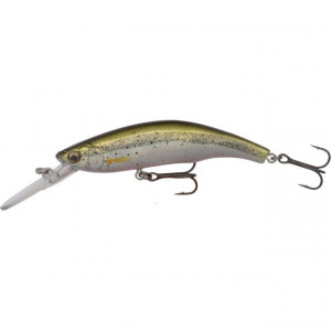 Vobler 3D Minnow Diver 7.5cm / 9g F04 Savage Gear